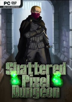Shattered Pixel Dungeon Build 12535722