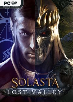 Solasta Crown of the Magister Supporter Edition v1.3.53