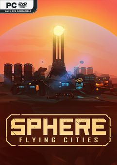 Sphere Flying Cities v1.0.5-GOG
