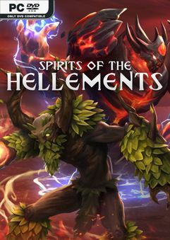 Spirits of the Hellements TD v1.2.5