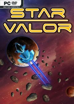 Star Valor-GoldBerg