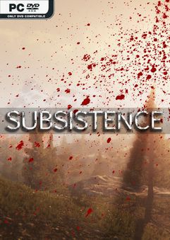 Subsistence v03.02.2024