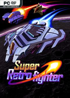Super Retro Fighter v8581427