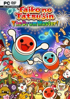 Taiko no Tatsujin The Drum Master v1.5.0.0-0xdeadc0de