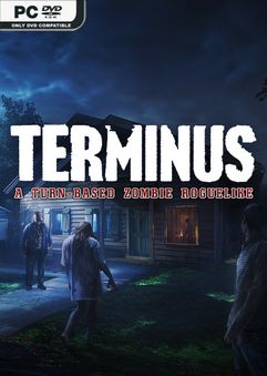 Terminus Zombie Survivors Build 12042767