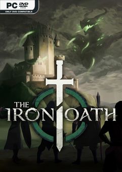 The Iron Oath v0.6.006a