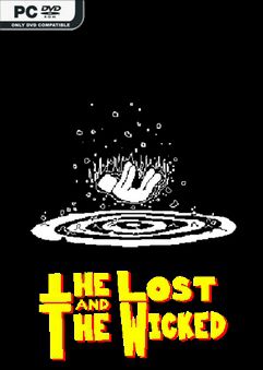 The Lost and The Wicked Build 8412355