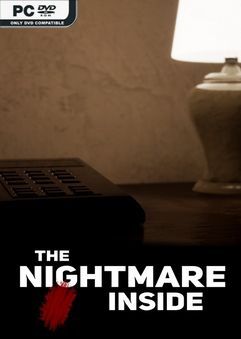 The Nightmare Inside-DRMFREE