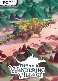 The Wandering Village Build 11674855