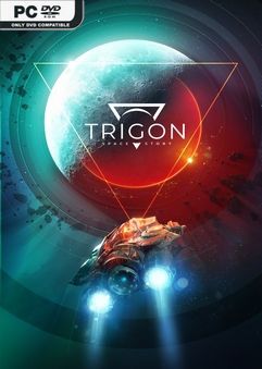 Trigon Space Story-SKIDROW