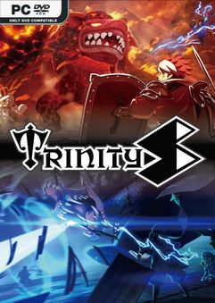 TrinityS v0.3.0.2