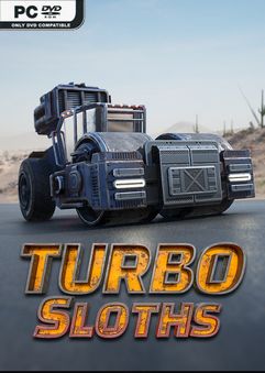 Turbo Sloths Build 8508661