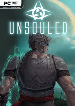 Unsouled-GOG