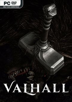VALHALL Harbinger Early Access