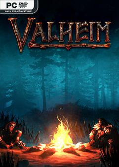 Valheim v0.209.8 Early Access