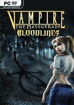 Vampire The Masquerade Bloodlines v242386