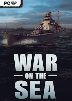 War on the Sea v1.08g6h3-DRMFREE