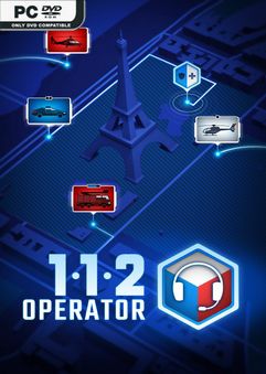 112 Operator v0.260424-P2P