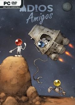 ADIOS Amigos A Space Physics Odyssey v.RC13