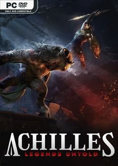 Achilles Legends Untold Rev 17819 Early Access