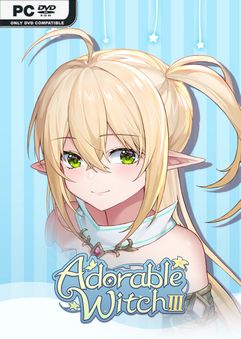 Adorable Witch 3 Build 20220913
