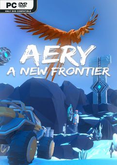 Aery A New Frontier-Repack