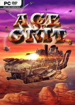 Age of Grit-Repack