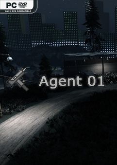 Agent 01-GoldBerg