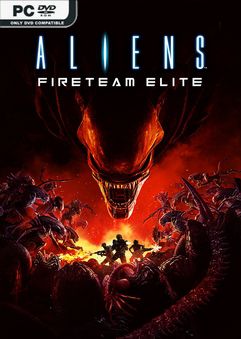 Aliens Fireteam Elite Deluxe Edition v107477-P2P