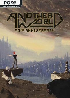 Another World 20th Anniversary Edition v2.0
