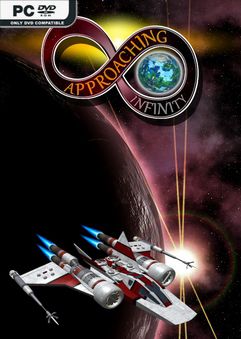 Approaching Infinity Build 16266876