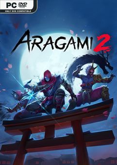Aragami 2 The Classic Mode-Razor1911