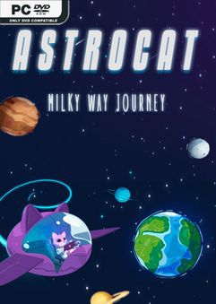 Astrocat Milky Way Journey Build 8566843