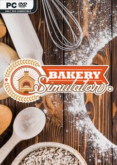 Bakery Simulator-Repack