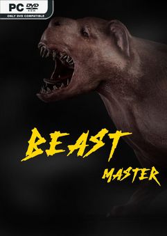 Beastmaster-TiNYiSO
