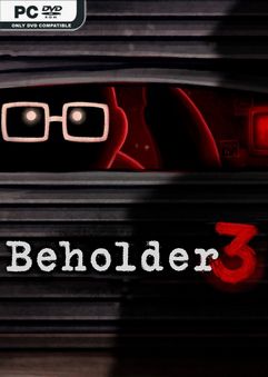 Beholder 3 v1.0.9-DINOByTES