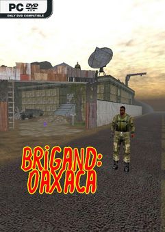 Brigand Oaxaca Build 13229200