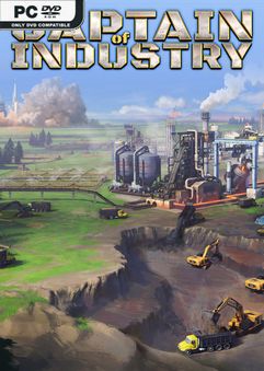 Captain of Industry Build 11392680