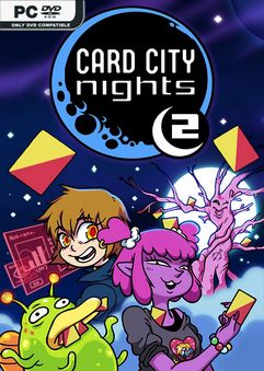 Card City Nights 2 v1.3.3r8