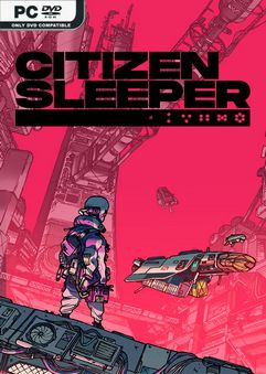 Citizen Sleeper v1.3.1