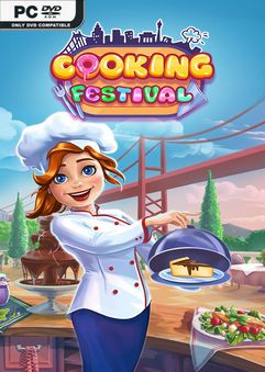 Cooking Festival Build 9140639