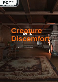 Creature Discomfort-DARKSiDERS