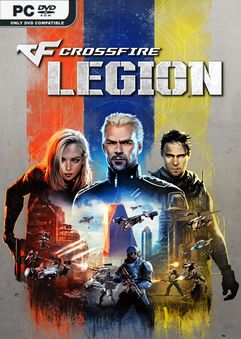 Crossfire Legion v1.3 Early Access