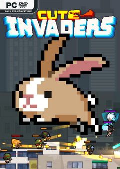 Cute Invaders v20220511