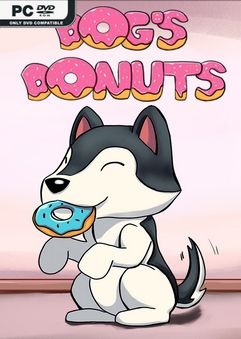 DOGS DONUTS v20211217