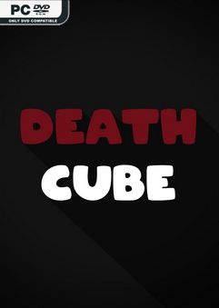 Death Cube-GoldBerg
