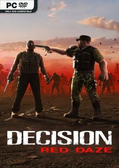 Decision Red Daze v1.1.1-GOG