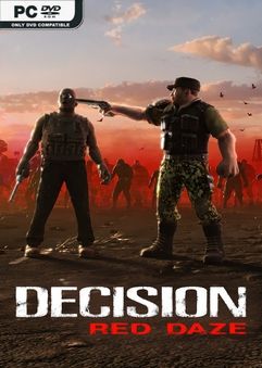 Decision Red Daze Build 13195845