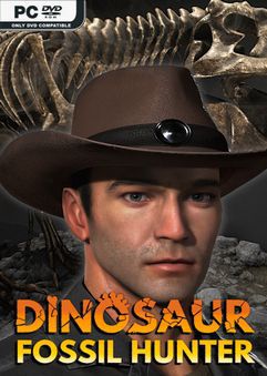 Dinosaur Fossil Hunter-FLT