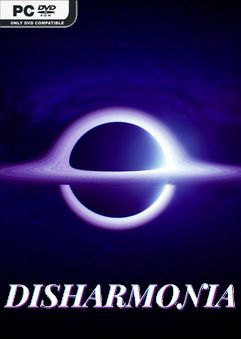 Disharmonia-Repack